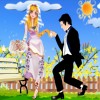Romantic Wedding Dash