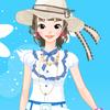 Romantic Wind Dress