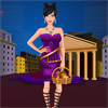 Rome dress up