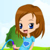 Rope Skipping Dressup