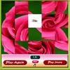 Rose Sliding Puzzle