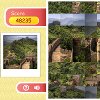 Row Puzzle - Great Wall