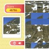 Row Puzzle - Snow