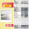 Row Puzzle - Tideland