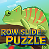 Row Slide Puzzle