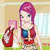 Roxy Elegant Girl