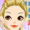 Royal makeup style