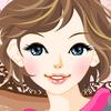 Royal makeup