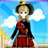 Royal Miss Dressups