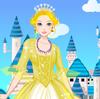 Royal Palace For Barbie