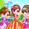 Royal Three Sisiters