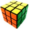 Rubix Cube Slider