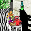 Ruby Room Escape Halloween