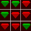 Ruby Tic Tac Toe