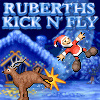 Ruberths Kick n' Fly