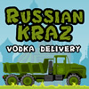 Russian KRAZ 3