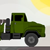 Russian KRAZ