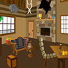 Rustic Room Escape