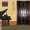 Safes Room Escape 2 Halloween