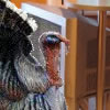 Safes Room Escape 3 Thanksgiving