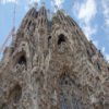 Sagrada Familia Slider