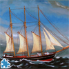 Sailboat Jigsaw Puzzle