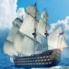 Sailing Ship