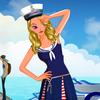 Sailor Fashion 2011