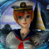 Sailor Girl Dress Up