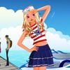 Sailor On The Moon Boats