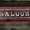 Saloon