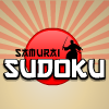 Samurai Sudoku