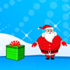 Santa Christmas