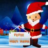Santa Claus Dress-Up