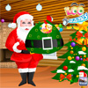 Santa Clause