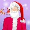 Santa Dress up 2011