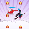Santa Gift Panic