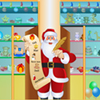 Santa Shopping Checks