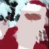 Santa Snowman Breakout