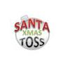Santa Xmas Toss