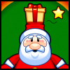 Santa's bouncy presents