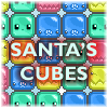 Santa's Cubes