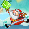 Santa's Gift Jump