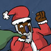 Santa's Present Bounce