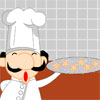 Make Stars Cookies