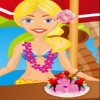 Sara's Beach Ice Cream
