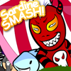 Sardine Smash