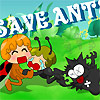 Save The Ants