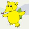 和食蚁兽一起拯救小动物 (Save the Animals With Taman)