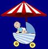 Save The Baby!